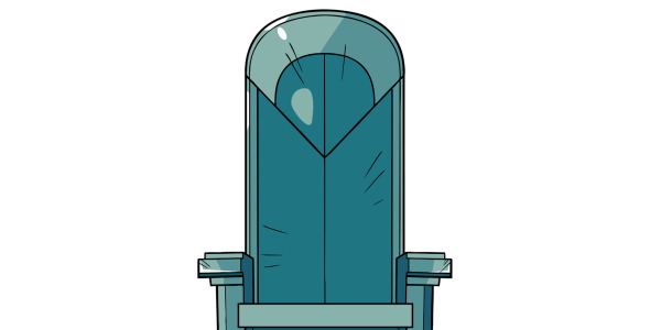 Иллюстрация на тему графика