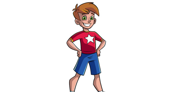 Иллюстрация на тему графика