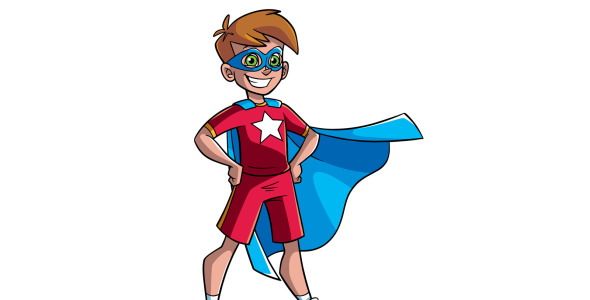 Иллюстрация на тему графика