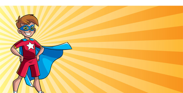 Иллюстрация на тему графика