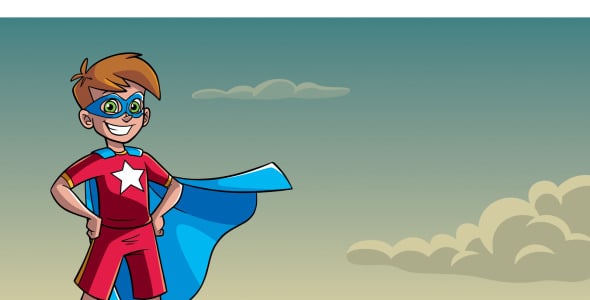 Иллюстрация на тему графика