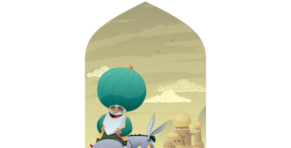 Иллюстрация на тему графика