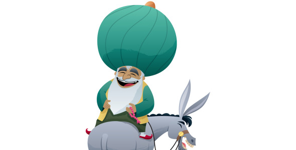 Иллюстрация на тему графика