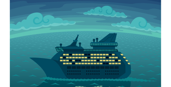 Иллюстрация на тему графика