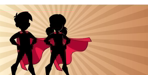 Иллюстрация на тему графика