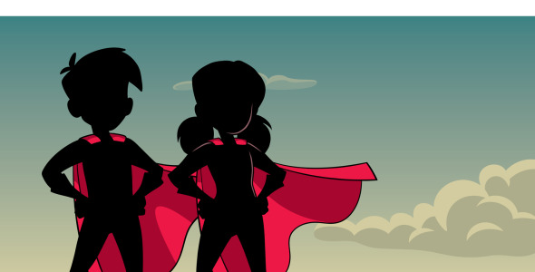 Иллюстрация на тему графика