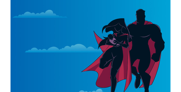 Иллюстрация на тему графика