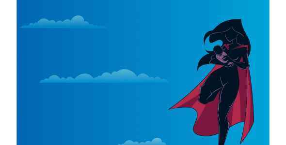 Иллюстрация на тему графика