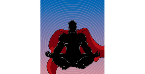 Иллюстрация на тему графика