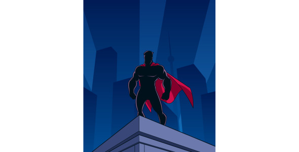 Иллюстрация на тему графика