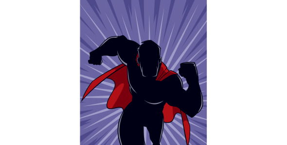 Иллюстрация на тему графика