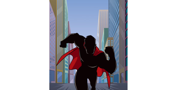 Иллюстрация на тему графика