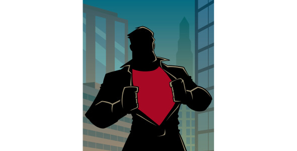 Иллюстрация на тему графика