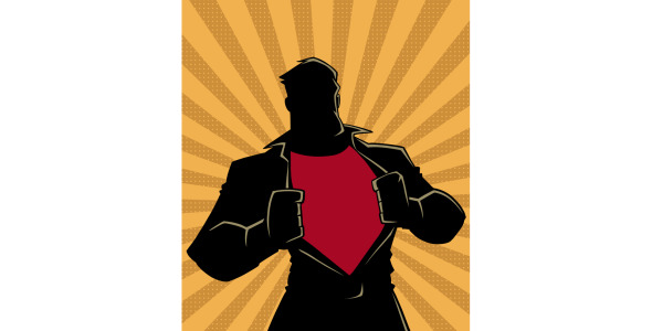 Иллюстрация на тему графика