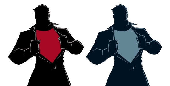 Иллюстрация на тему графика