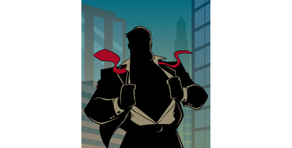 Иллюстрация на тему графика