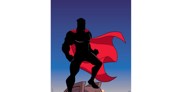 Иллюстрация на тему графика