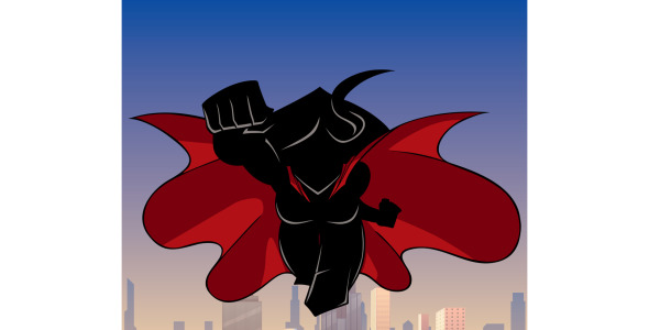 Иллюстрация на тему графика