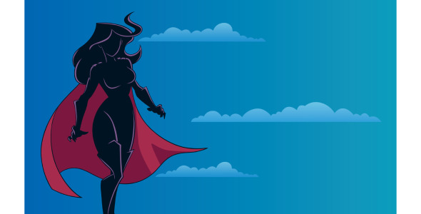 Иллюстрация на тему графика