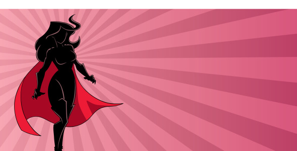 Иллюстрация на тему графика