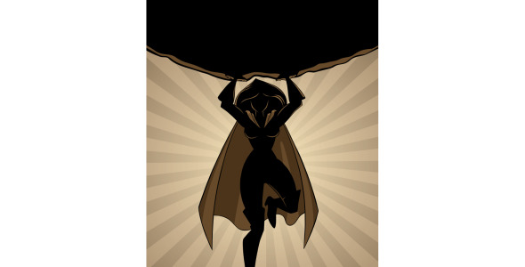 Иллюстрация на тему графика