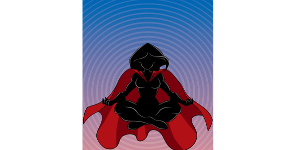 Иллюстрация на тему графика