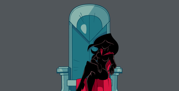 Иллюстрация на тему графика