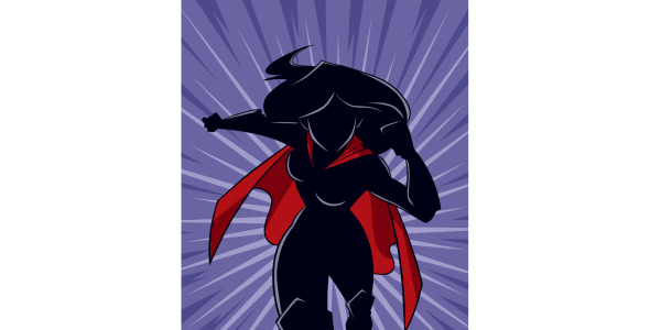 Иллюстрация на тему графика