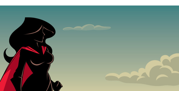 Иллюстрация на тему графика