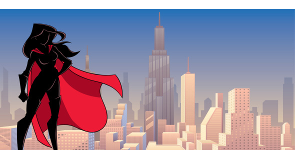 Иллюстрация на тему графика