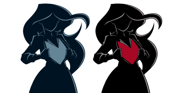 Иллюстрация на тему графика