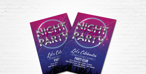 Фирменный стиль на тему графика