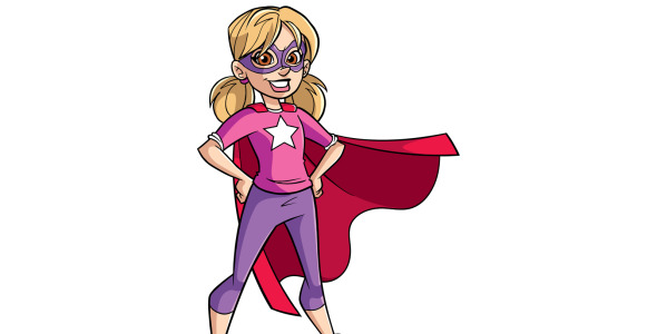 Иллюстрация на тему графика