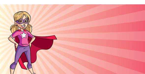 Иллюстрация на тему графика