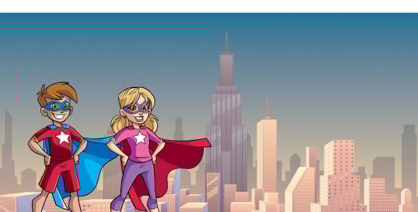 Иллюстрация на тему графика