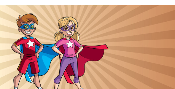 Иллюстрация на тему графика