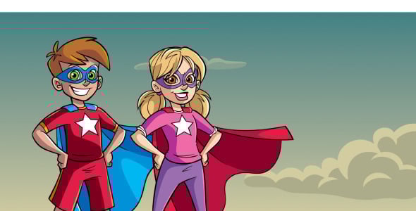 Иллюстрация на тему графика