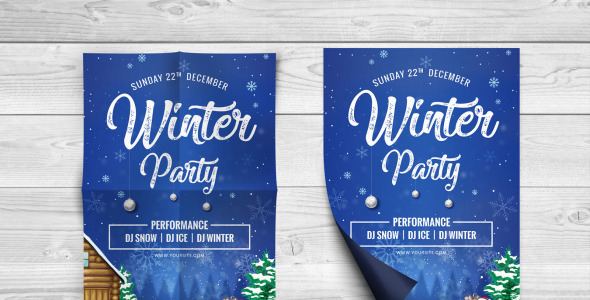 Фирменный стиль на тему графика