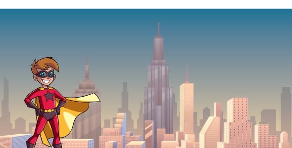 Иллюстрация на тему графика