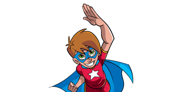 Иллюстрация на тему графика