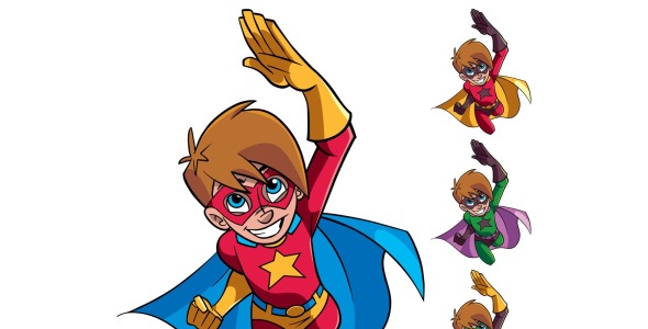 Иллюстрация на тему графика