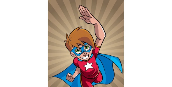 Иллюстрация на тему графика