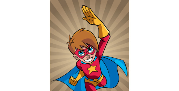 Иллюстрация на тему графика