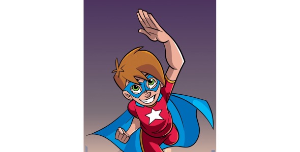 Иллюстрация на тему графика