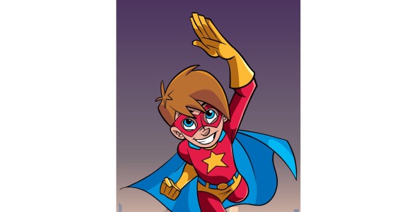 Иллюстрация на тему графика