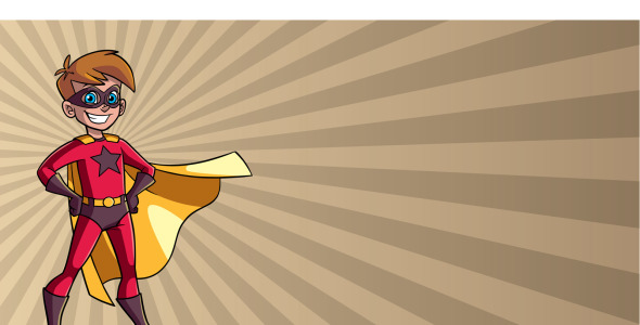 Иллюстрация на тему графика