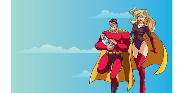 Иллюстрация на тему графика