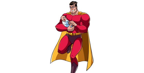 Иллюстрация на тему графика