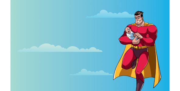 Иллюстрация на тему графика