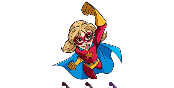 Иллюстрация на тему графика